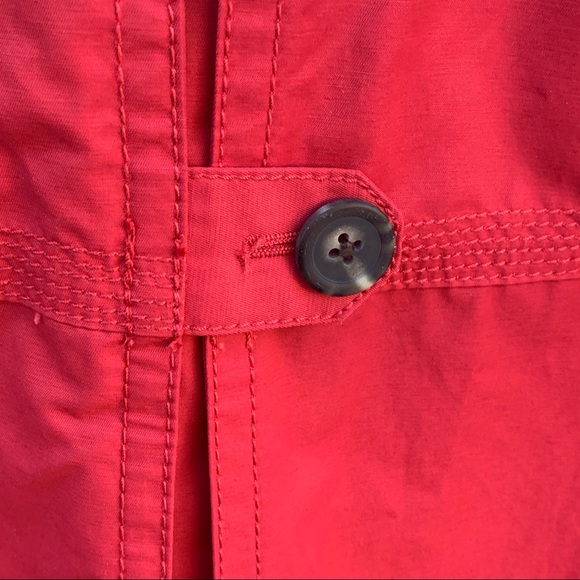 Eddie Bauer Lightweight Lined Trench Coat - Picture 5 of 15